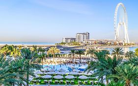 DoubleTree by Hilton Dubai Jumeirah Beach